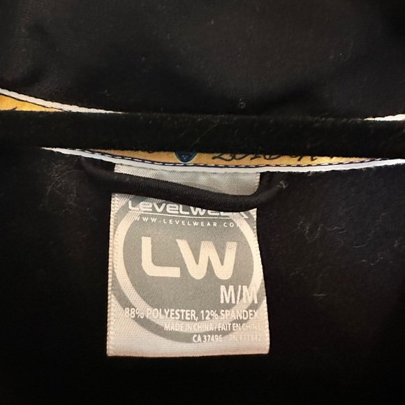 NHL All-Star pull over ladies size medium - Picture 3 of 4